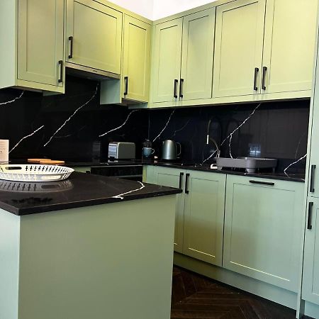 Earl'S Court Luxe Apartment London Luaran gambar
