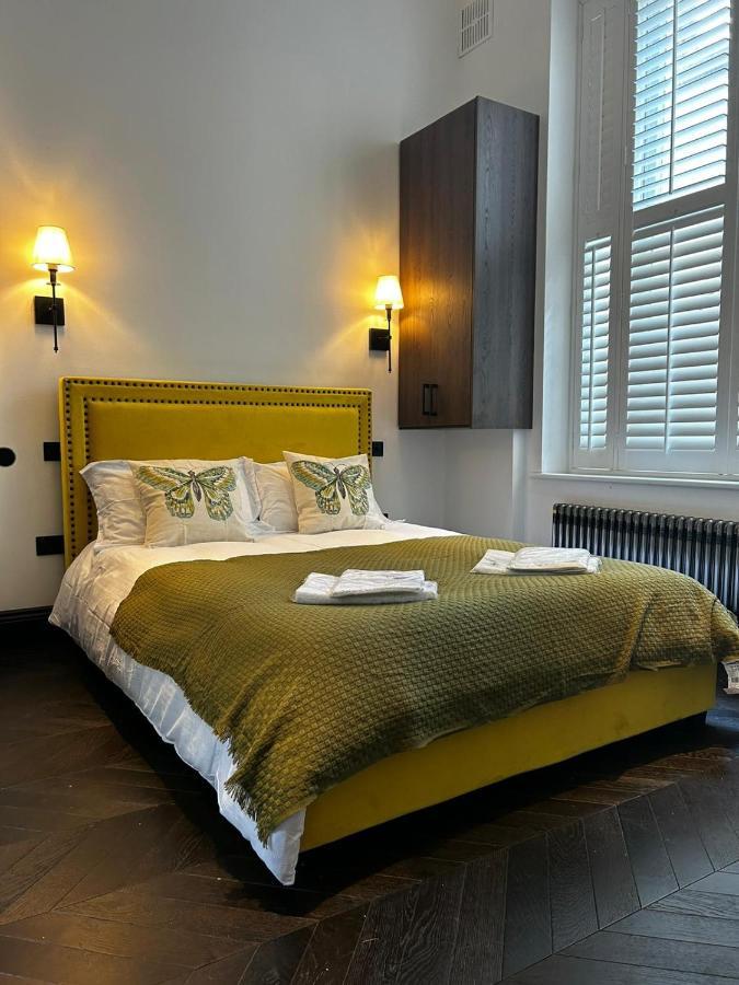 Earl'S Court Luxe Apartment London Luaran gambar
