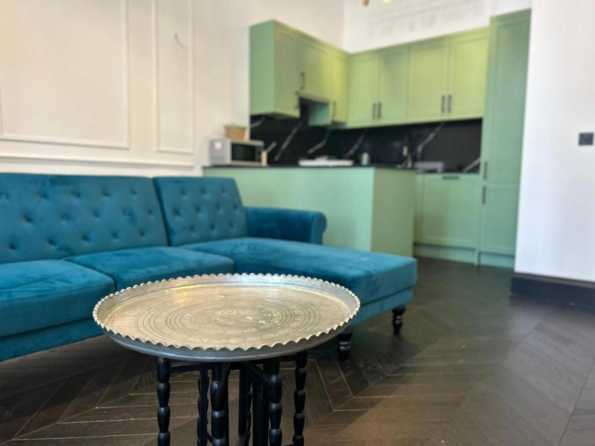 Earl'S Court Luxe Apartment London Luaran gambar