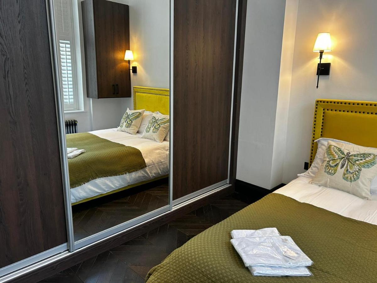 Earl'S Court Luxe Apartment London Luaran gambar