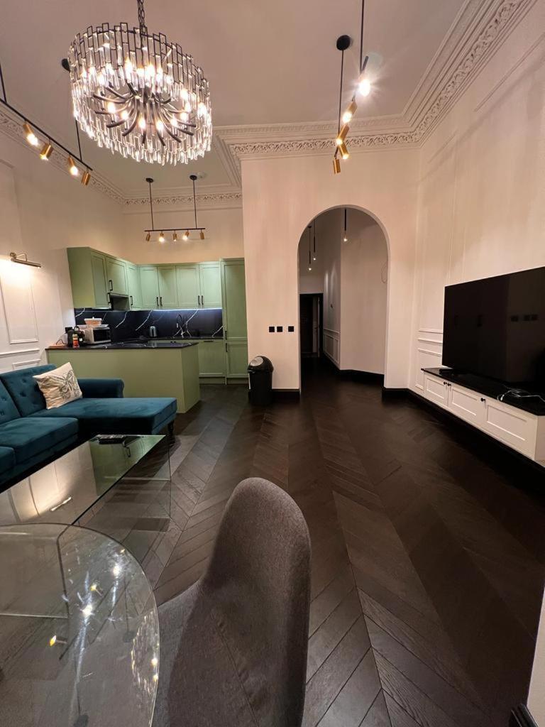 Earl'S Court Luxe Apartment London Luaran gambar