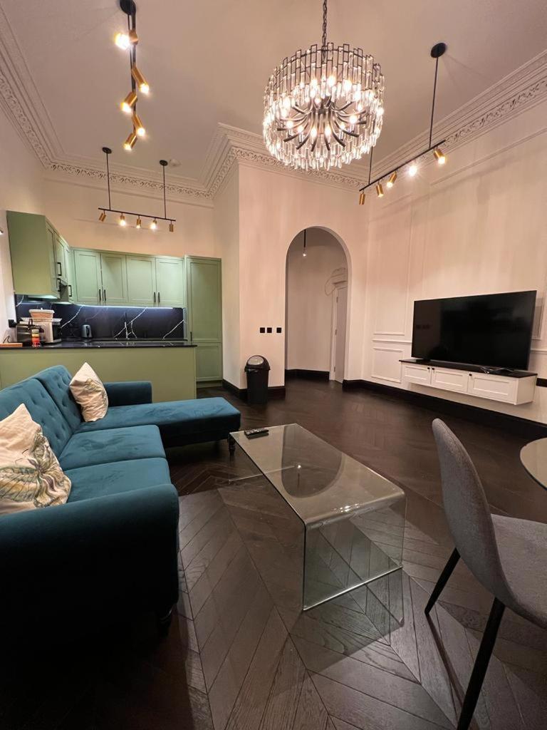 Earl'S Court Luxe Apartment London Luaran gambar